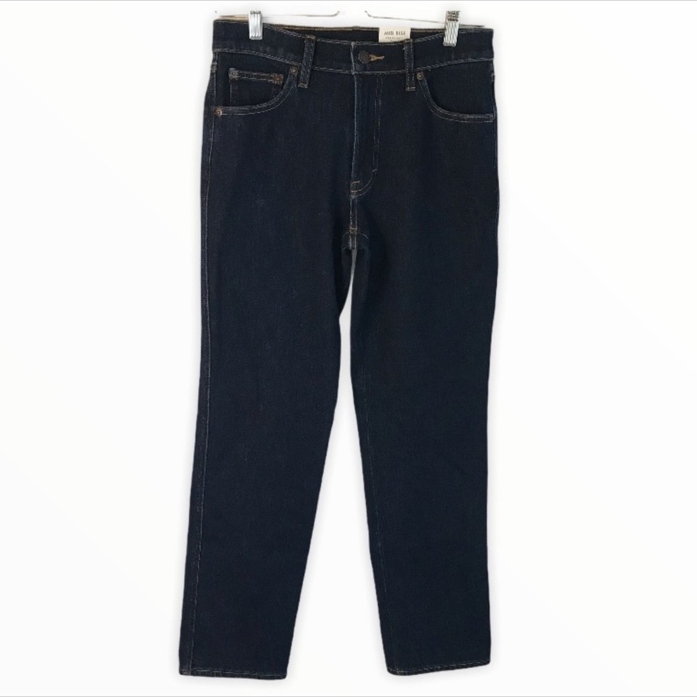 Lucky Brand Jeans Mid Rise Straight Leg NWT